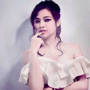 Meet your Posher, Phuong